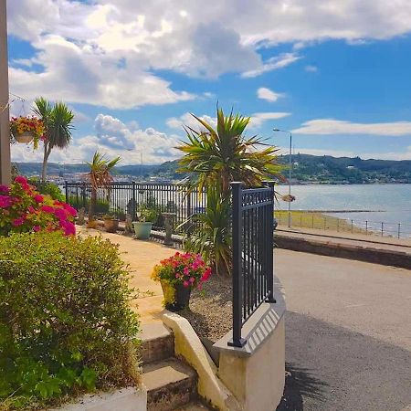 Corriemar House Hotel Oban Ngoại thất bức ảnh