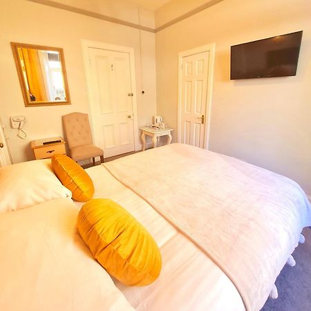 Corriemar House Hotel Oban Ngoại thất bức ảnh