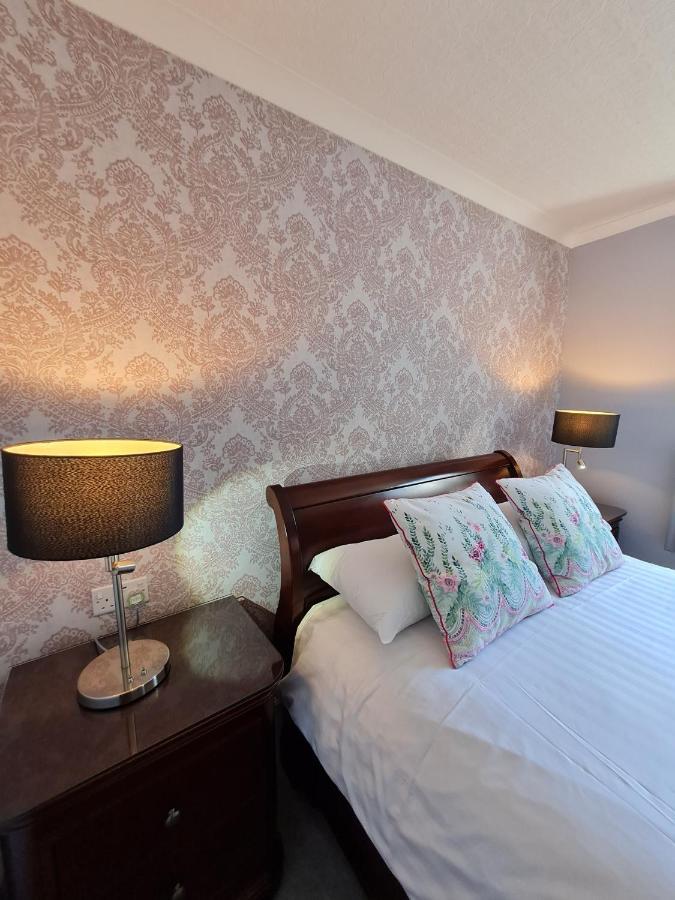 Corriemar House Hotel Oban Ngoại thất bức ảnh