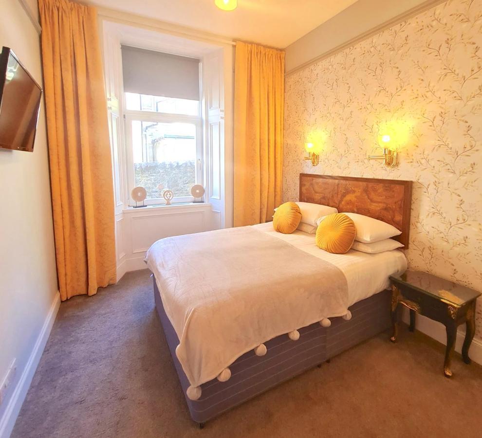 Corriemar House Hotel Oban Ngoại thất bức ảnh