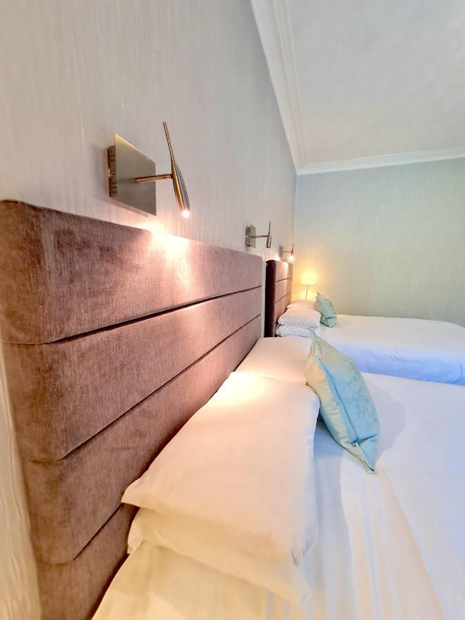 Corriemar House Hotel Oban Ngoại thất bức ảnh