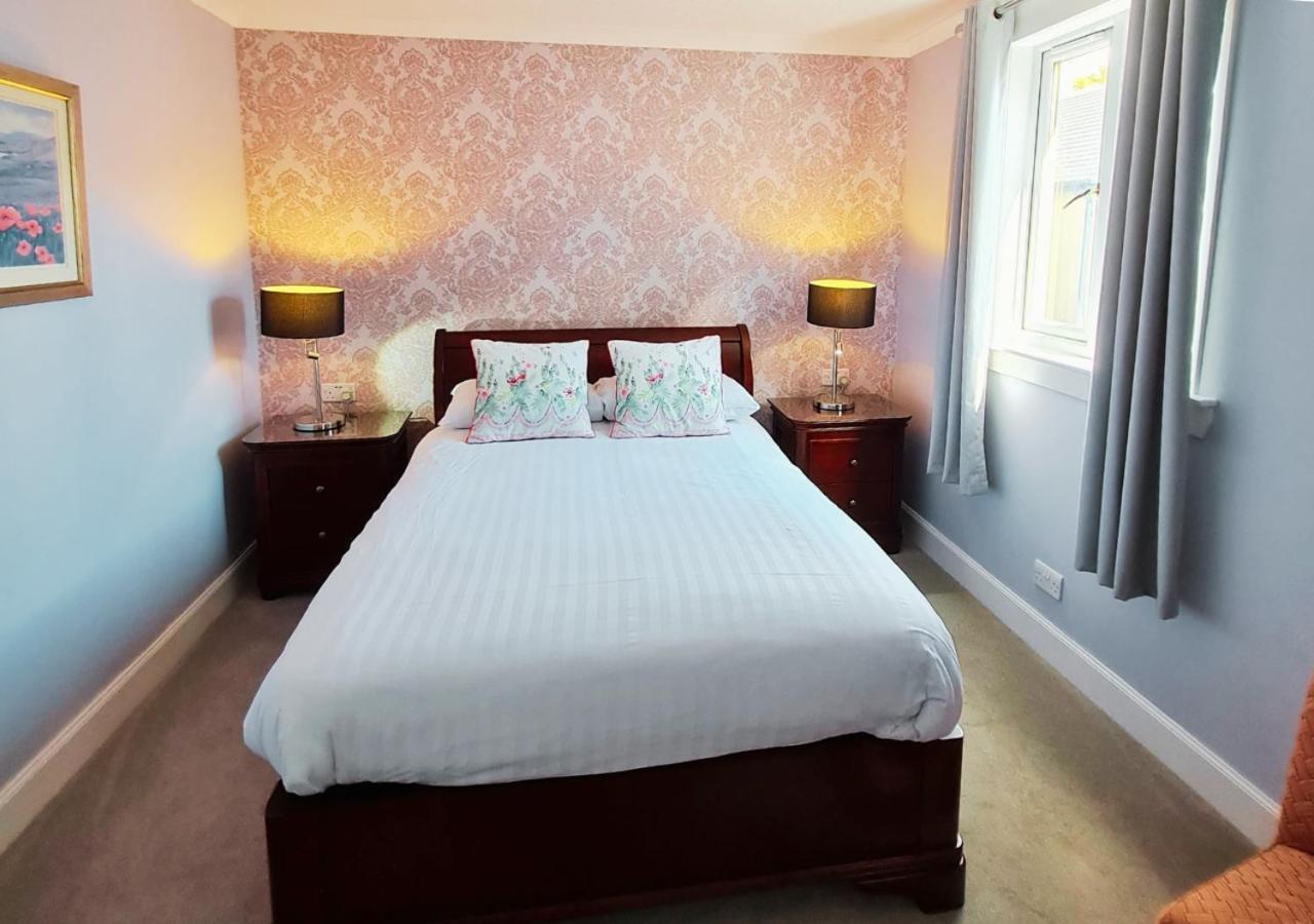 Corriemar House Hotel Oban Ngoại thất bức ảnh