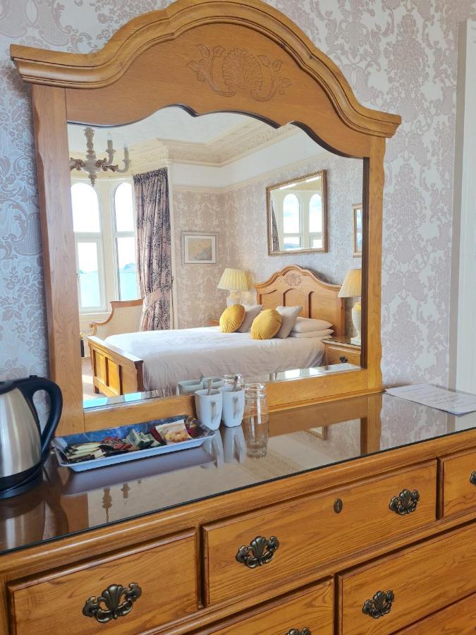 Corriemar House Hotel Oban Ngoại thất bức ảnh