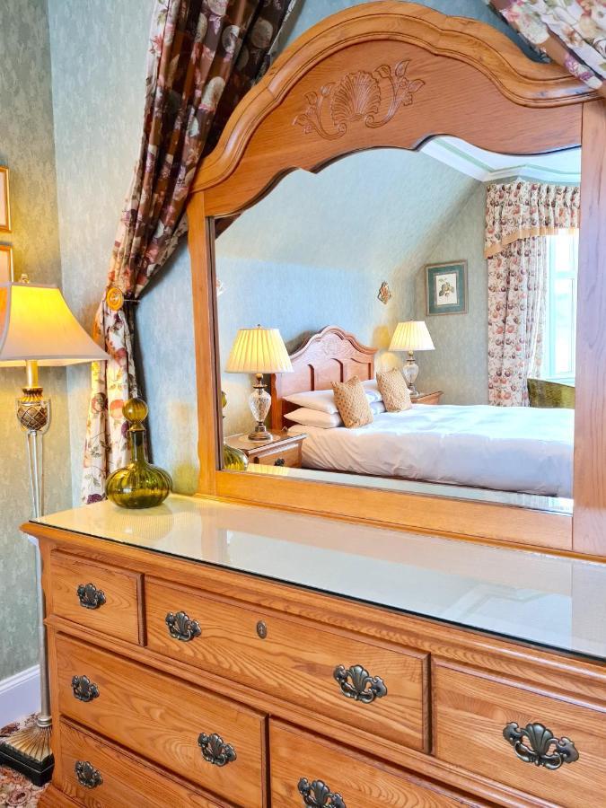 Corriemar House Hotel Oban Ngoại thất bức ảnh