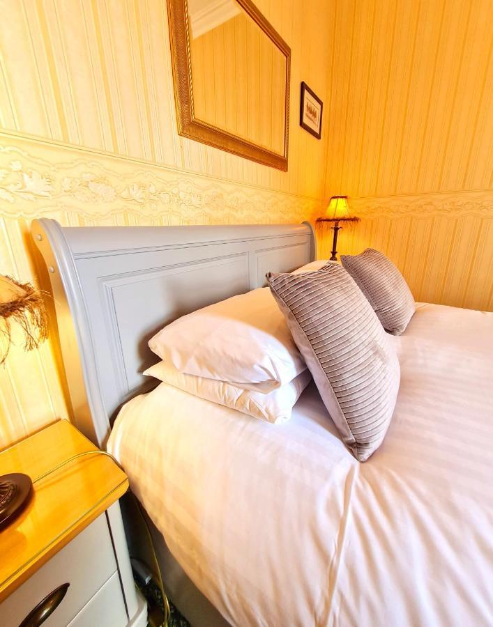 Corriemar House Hotel Oban Ngoại thất bức ảnh