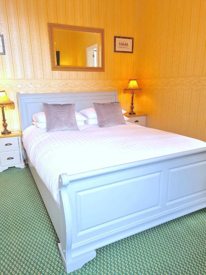 Corriemar House Hotel Oban Ngoại thất bức ảnh