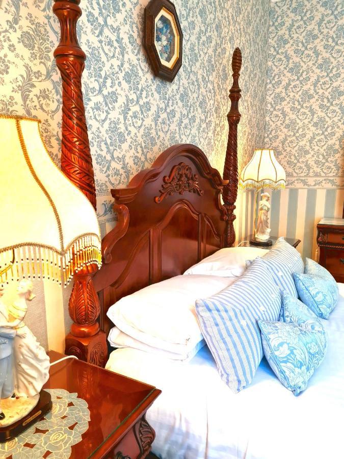 Corriemar House Hotel Oban Ngoại thất bức ảnh