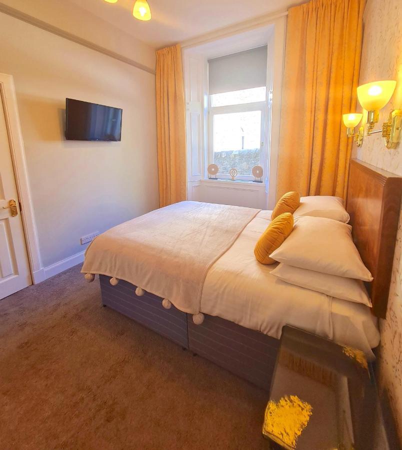 Corriemar House Hotel Oban Ngoại thất bức ảnh