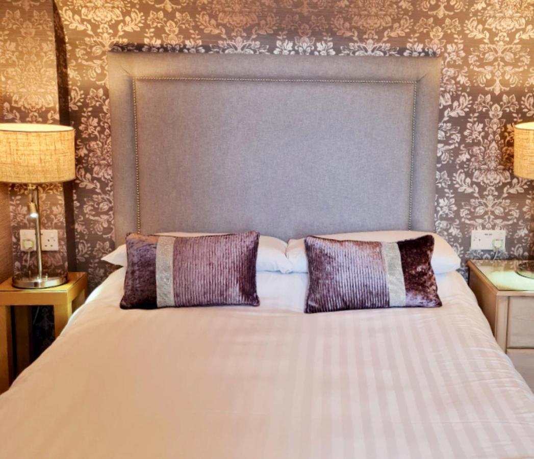 Corriemar House Hotel Oban Ngoại thất bức ảnh