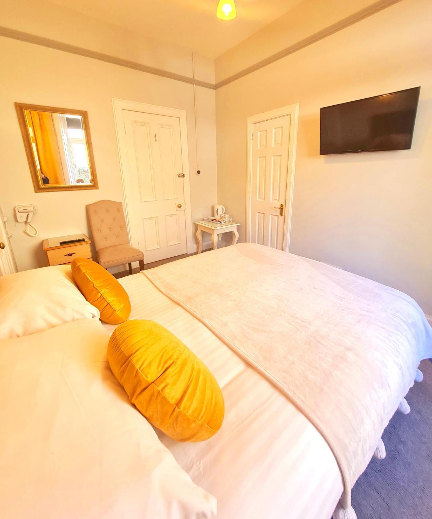 Corriemar House Hotel Oban Ngoại thất bức ảnh