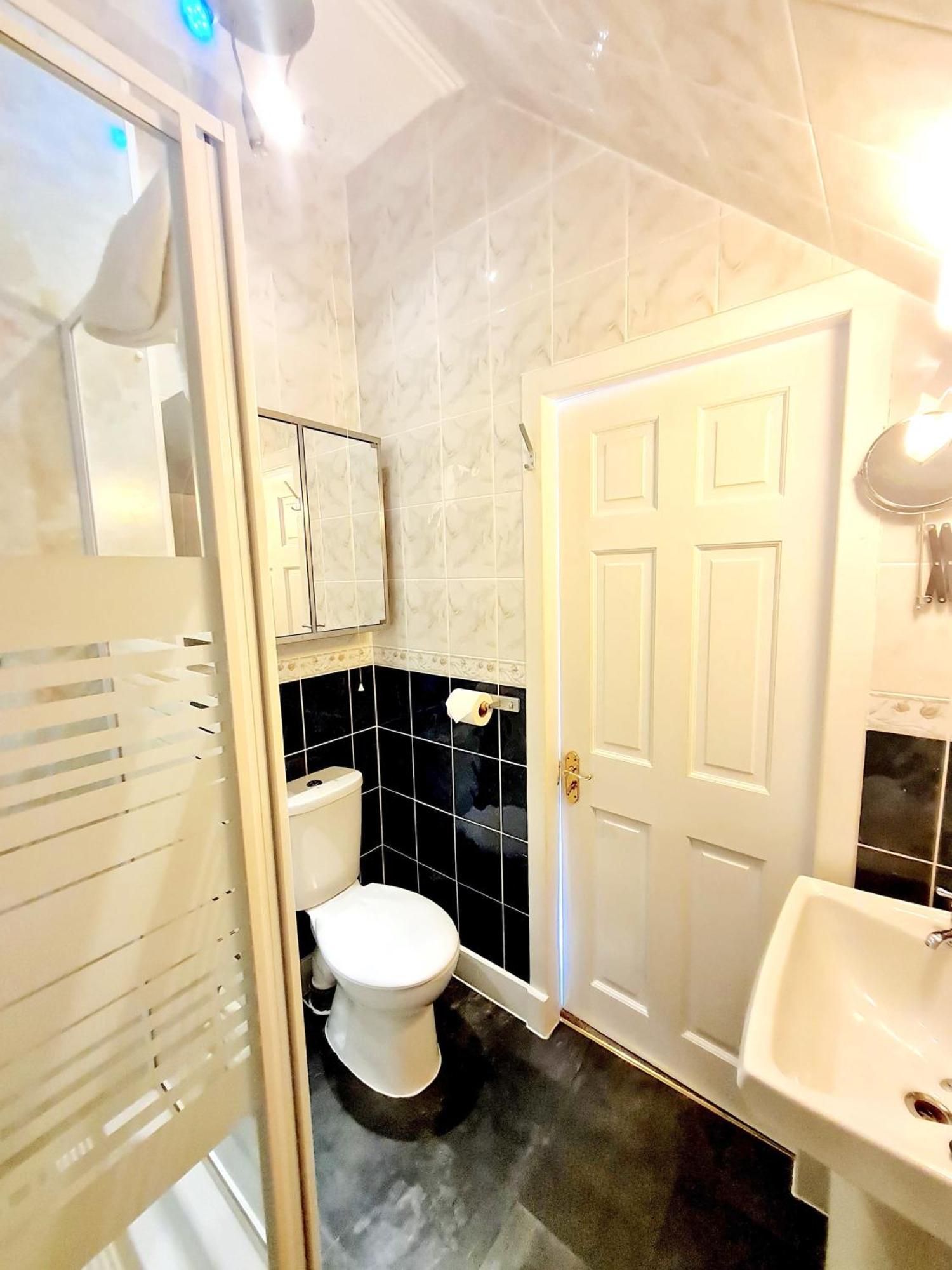Corriemar House Hotel Oban Ngoại thất bức ảnh
