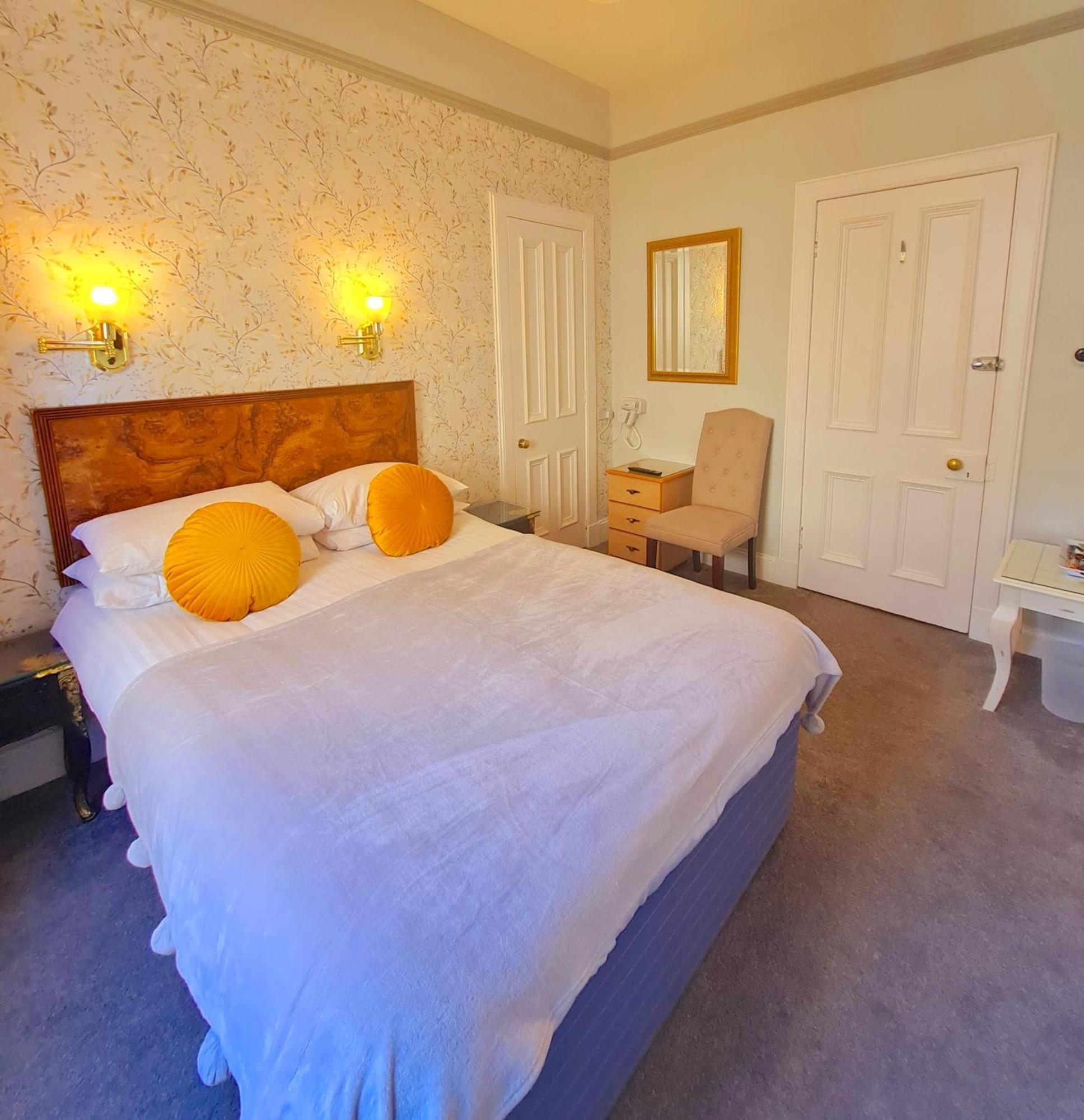 Corriemar House Hotel Oban Ngoại thất bức ảnh