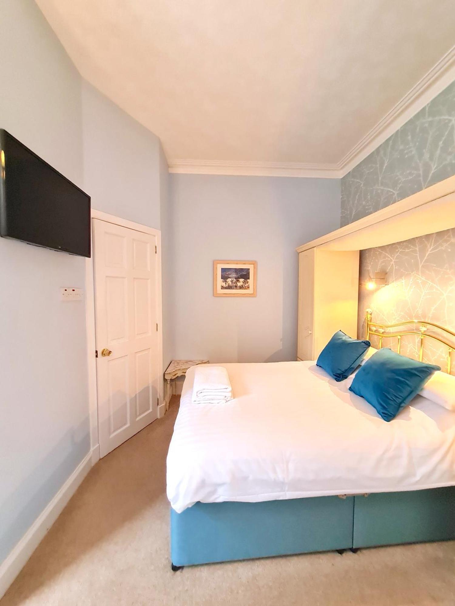 Corriemar House Hotel Oban Ngoại thất bức ảnh