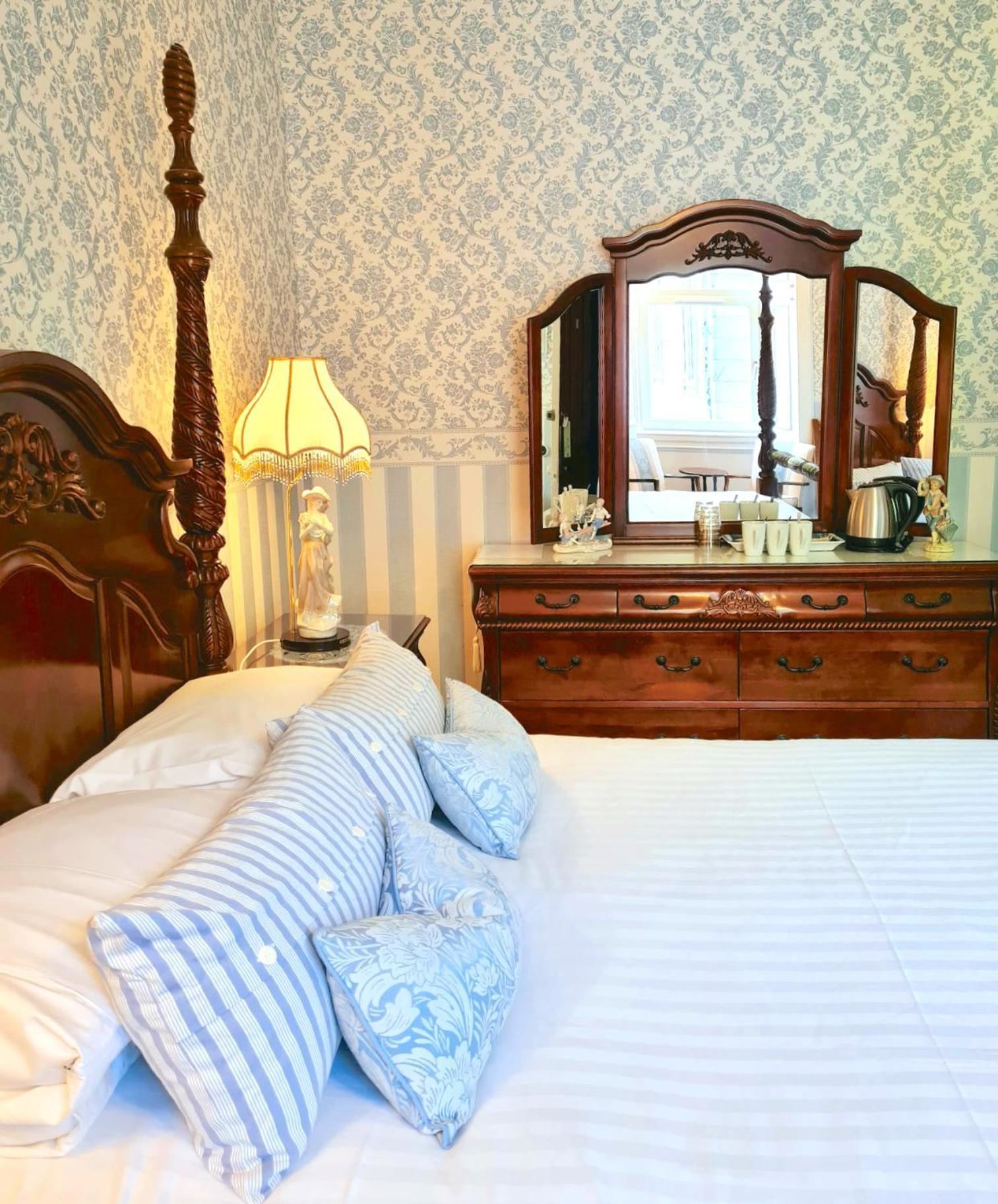 Corriemar House Hotel Oban Ngoại thất bức ảnh