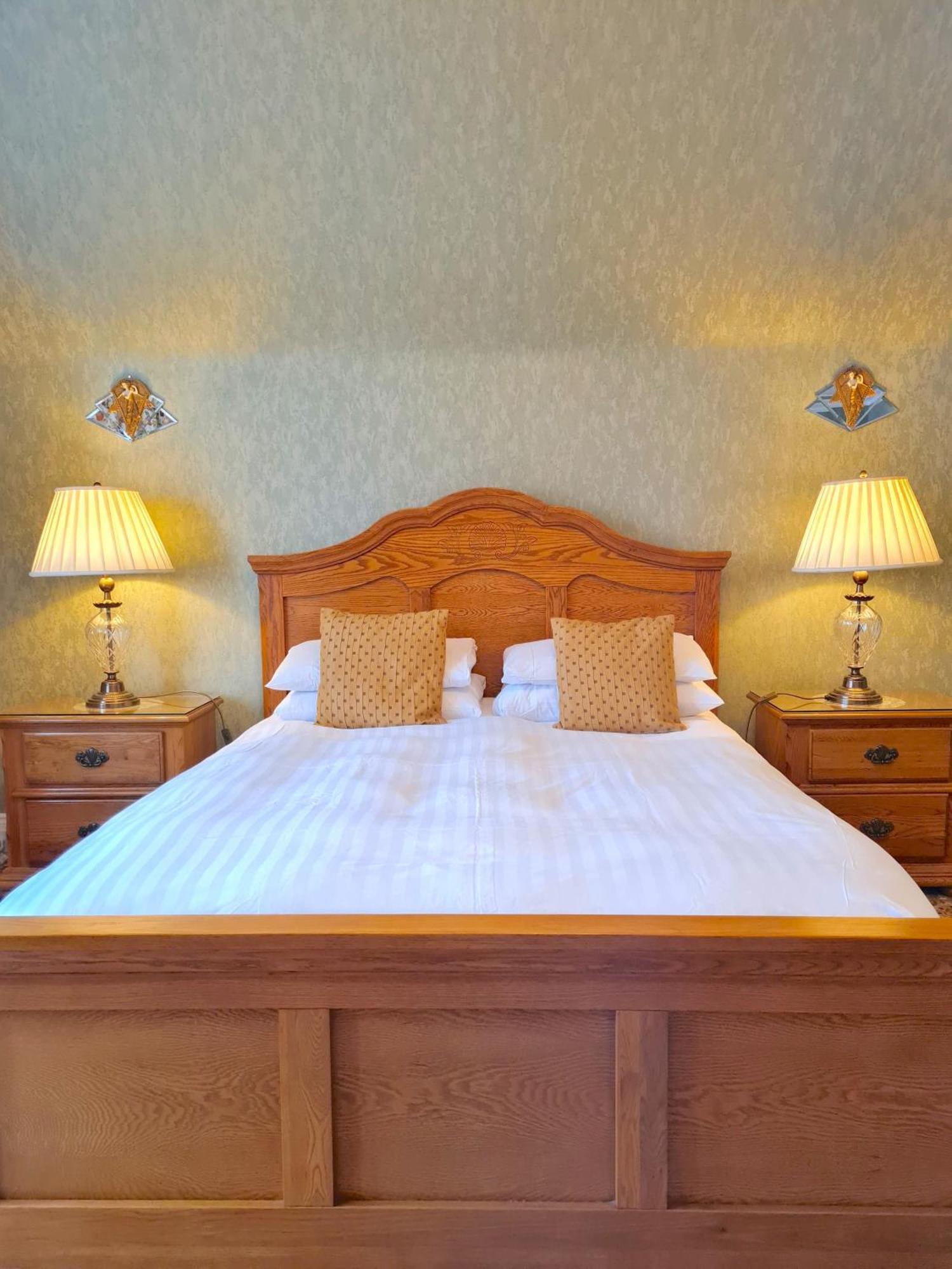Corriemar House Hotel Oban Ngoại thất bức ảnh