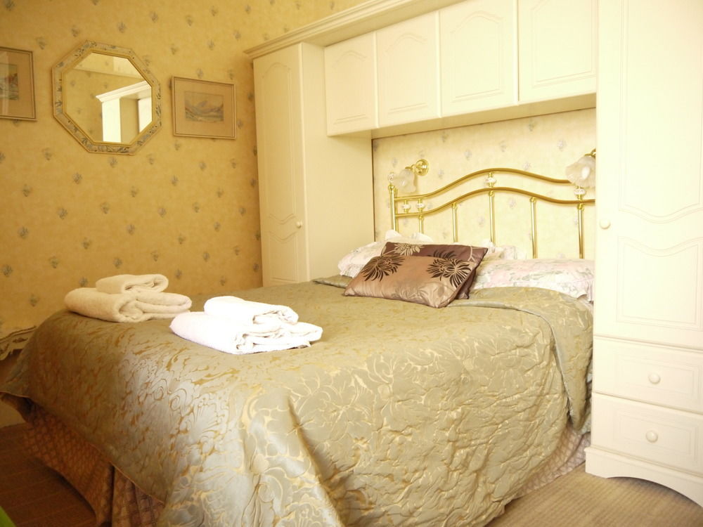 Corriemar House Hotel Oban Ngoại thất bức ảnh
