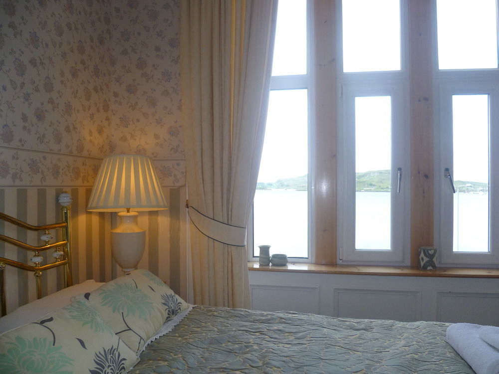 Corriemar House Hotel Oban Ngoại thất bức ảnh